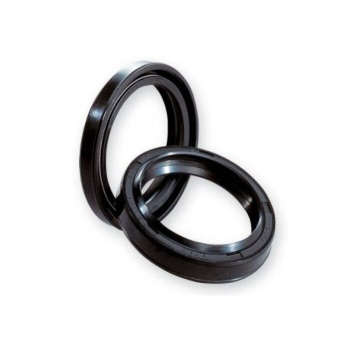 Tecnium Gabelsimmerringe 31.7X42X7/9mm für KTM SX50