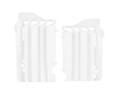 Polisport Ersatz - Plastikteile Kühlergrill für Honda CRF250 CRF450