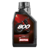 Motul 800 2T Factory Line Off Road vollsynthetisches Motorrad Motoröl