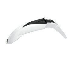 UFO Fender Kotflügel für KTM SX/SX-F/EXC weiss Bj. 08-13