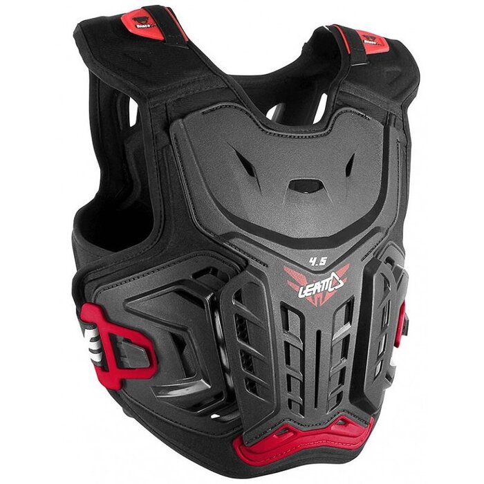 Leatt Kinder Jugend 4.5 Junior Brustprotektor