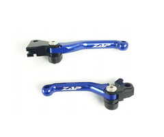 Zap Technix Competition Klapphebelsatz YZ65 18- YZ85 15- blau