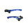 Competition Klapphebelsatz YZ65 18- YZ85 15- blau