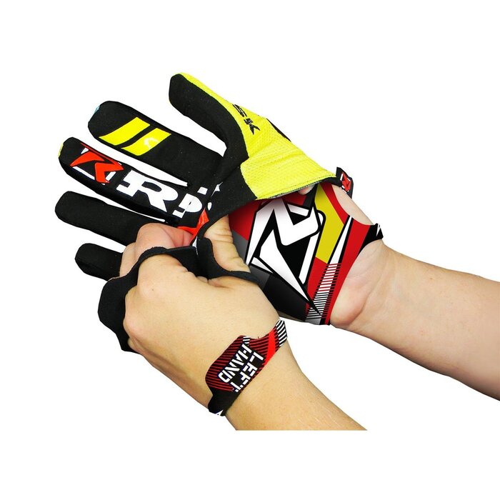 Risk Racing Ballenschutz - Innenhandschuhe