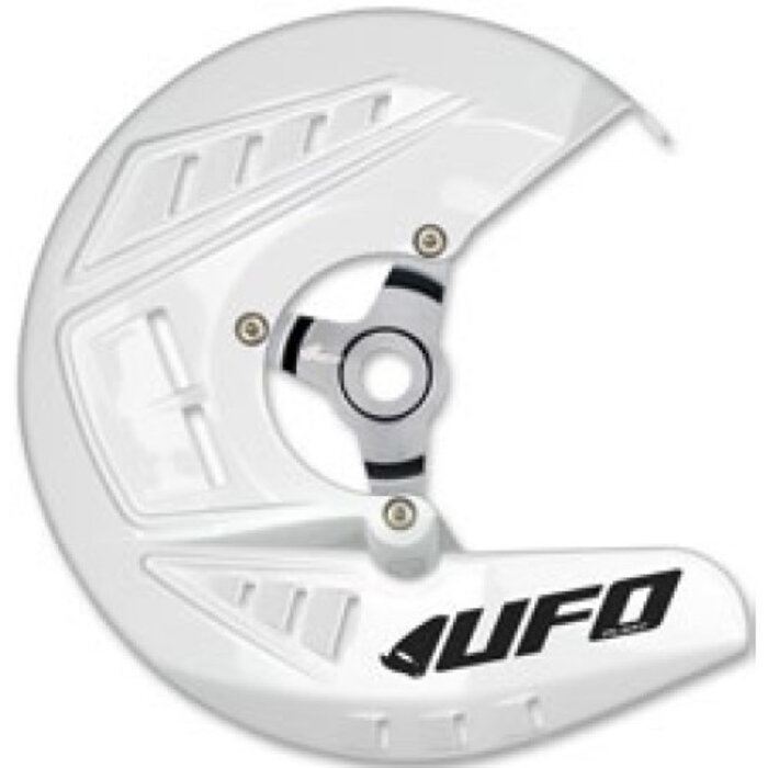 UFO Vordere Bremsscheibenabdeckung für Yamaha YZ250F YZ450F Bj. 14-21