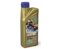 Rock Oil Motoröl synthesis xrp off road SAE 10w60