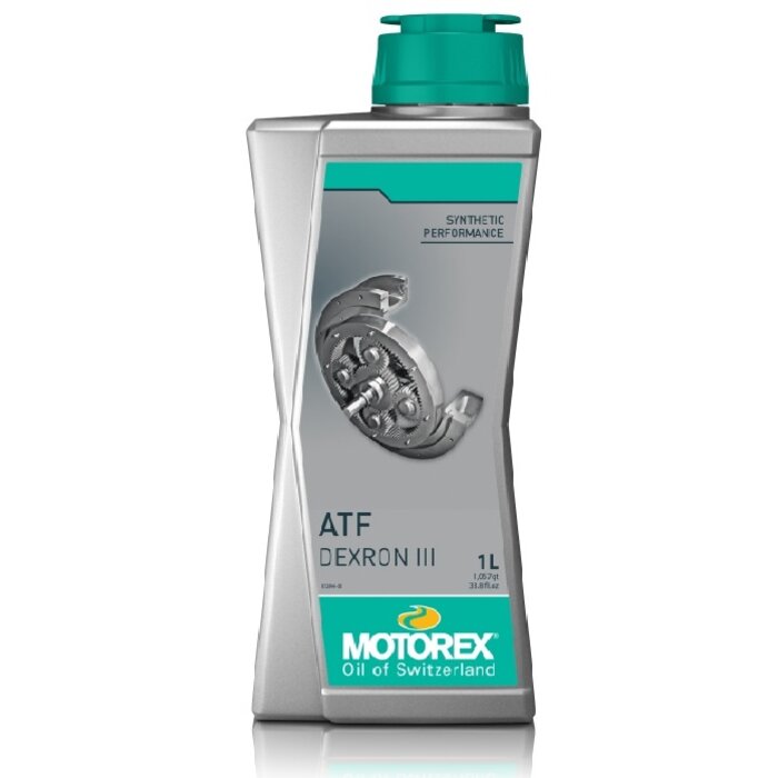 Motorex Getriebeöl ATF DEXRON III