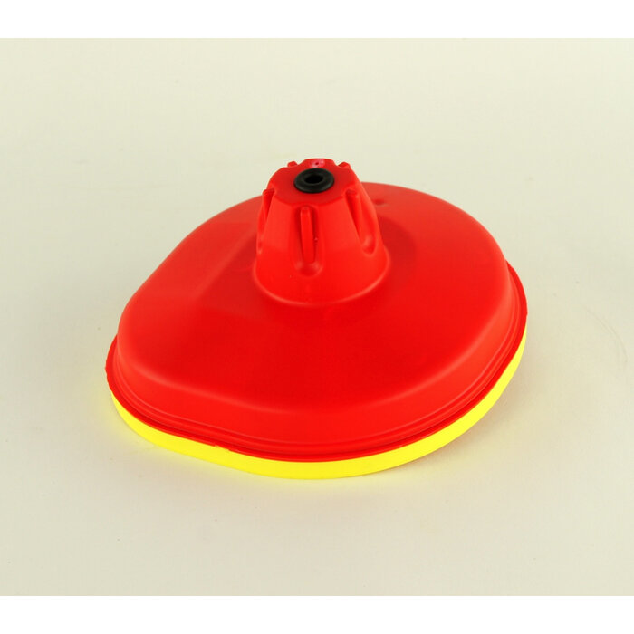 DT1 Luftfilterdeckel Airbox Cover für Yamaha YZ125 Bj. 97-19 - Copy