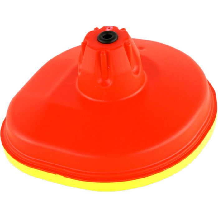 DT1 Luftfilterdeckel Airbox Cover für Yamaha YZ125 Bj. 97-19 - Copy