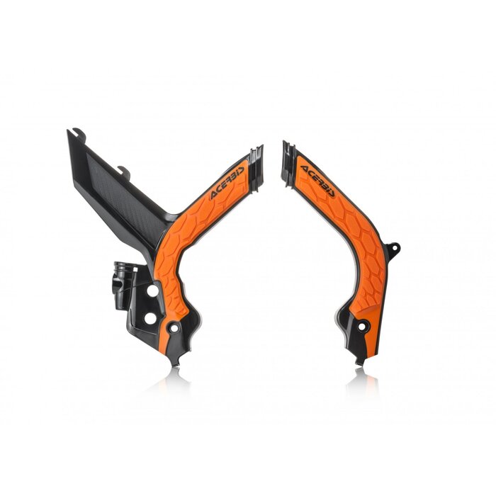 Acerbis X-Grip Frame Protector für KTM SX SX-F ab ab 2019