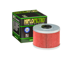 Hiflo Ölfilter HF112