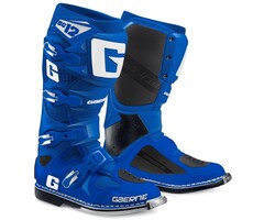 Gaerne SG-12 Stiefel blau