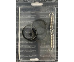 Moose Racing Auspuff Gasket Dichtung Set O-Ring Set  für KTM SX65 und Husqvarna TC65