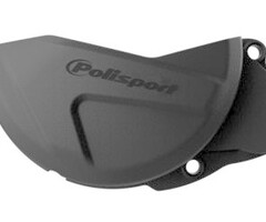 Polisport Kupplungsdeckel Schutz für KTM XC SX 125 150  200