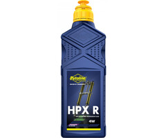 Putoline Gabelöl HPX R 4W Special Racing Suspension Fluid