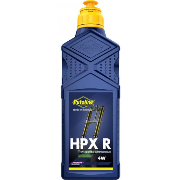Putoline Gabelöl HPX R 4W Special Racing Suspension Fluid