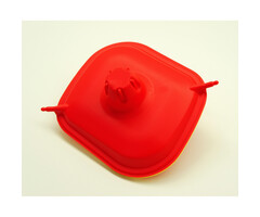 DT1 Luftfilterdeckel Airbox Cover für KTM SX125