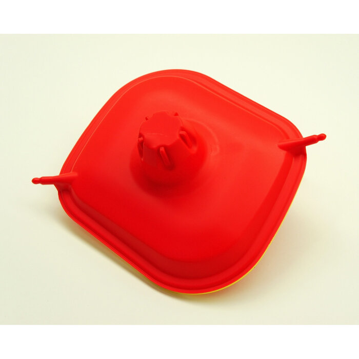 DT1 Luftfilterdeckel Airbox Cover für KTM SX125