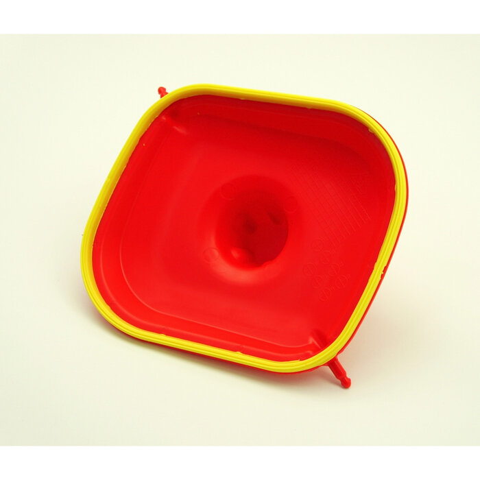 DT1 Luftfilterdeckel Airbox Cover für KTM SX125