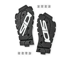 Sidi Crossfire 3 CF3 Click SRS Soles Black