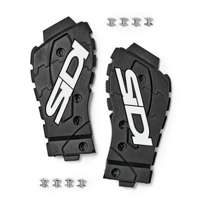 Sidi Crossfire 3 CF3 Click SRS Soles Black
