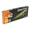 Motomaster Kette 428 V2 Drive Chain mit 130 Glieder und Clip Schloß