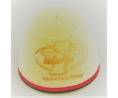 DT1 Luftfilter Standard Yamaha YZ85 ab Bj. 02-