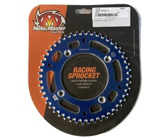 Motomaster 7075 Racing MX Kettenrad für Yamaha YZ65 ab. Bj. 18
