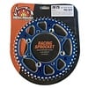 Motomaster 7075 Racing MX Kettenrad für Yamaha YZ85 Bj. 02-19