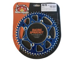 Motomaster 7075 Racing MX Kettenrad für Yamaha YZ85 Bj. 02-19