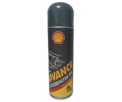 Shell Advance Luftfilterölspray Filter Oil 300ml