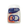 Tecnium Kit Gabelsimmerring und Staubkappe  Blue Label Yamaha YZ85
