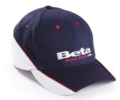Beta Racing Kappe Cap