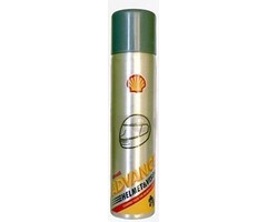 Shell Advance Helm & Visor Reiniger 300ml