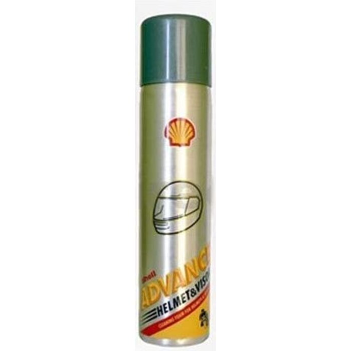 Shell Advance Helm & Visor Reiniger 300ml