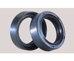 Tecnium Kit Gabelsimmerring 2 Stk für Yamaha YZ85