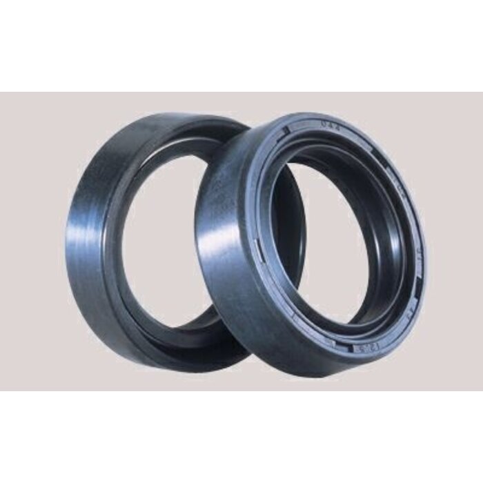 Tecnium Kit Gabelsimmerring 2 Stk für Yamaha YZ85