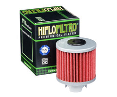 Hiflo HF118 Ölfilter Honda Dax Monkey Cub Daytona Kitaco Takegawa Skyteam
