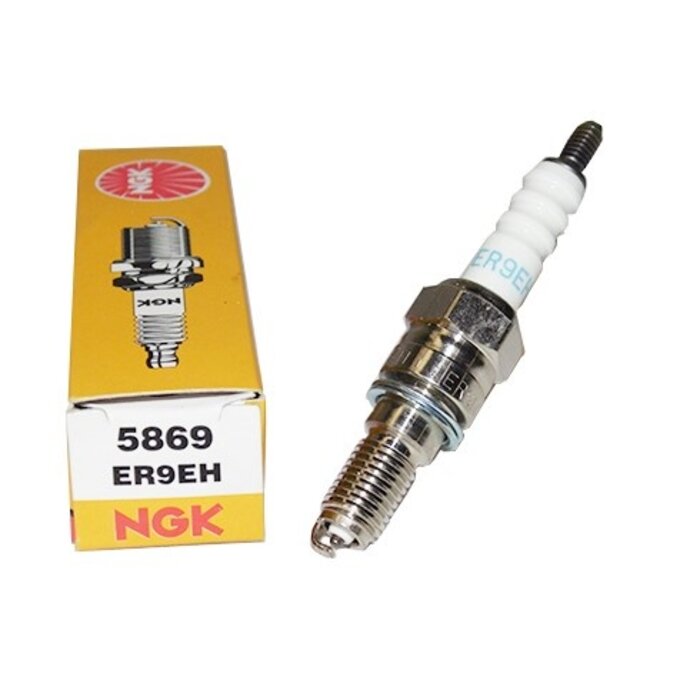 NGK Zündkerze ER9EH