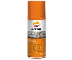 Repsol Moto Chain Kettenspray