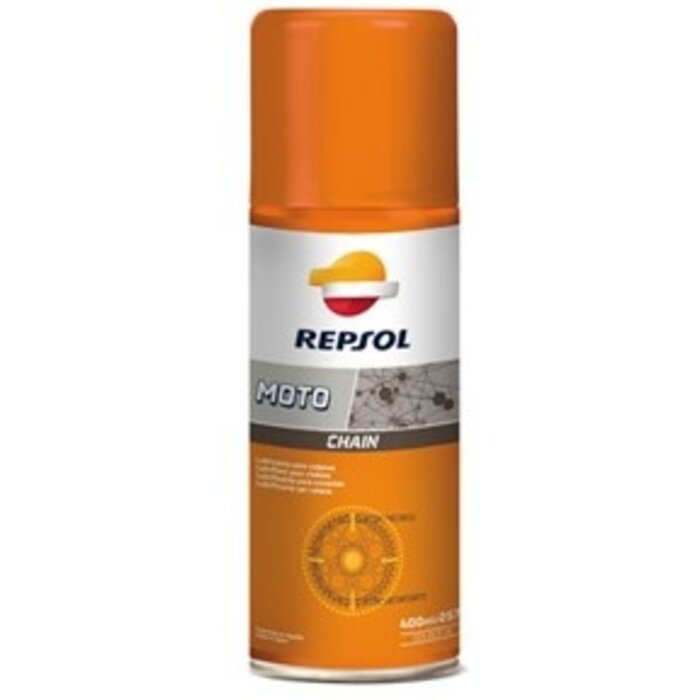Repsol Moto Chain Kettenspray