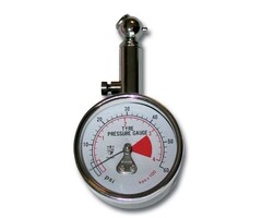 Stetho Gauge Reifendruckmanometer