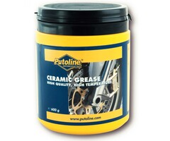 Putoline Keramik Montagepaste, Ceramic Grease