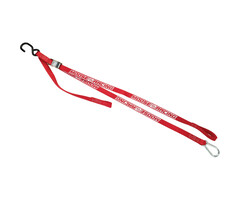 Moose Racing Karabiner - Spanngurte