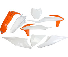 UFO Plastikkit OEM 2019 KTM SX ab BJ. 2019 -