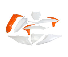 UFO Plastikkit OEM 2019 KTM SX ab BJ. 2019 -