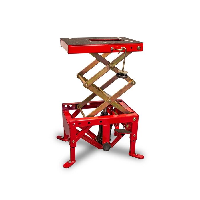 Bihr Hydraulischer Hubständer