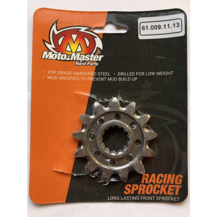 Motomaster Ritzel für Kawasaki KX450F Bj- 06-21