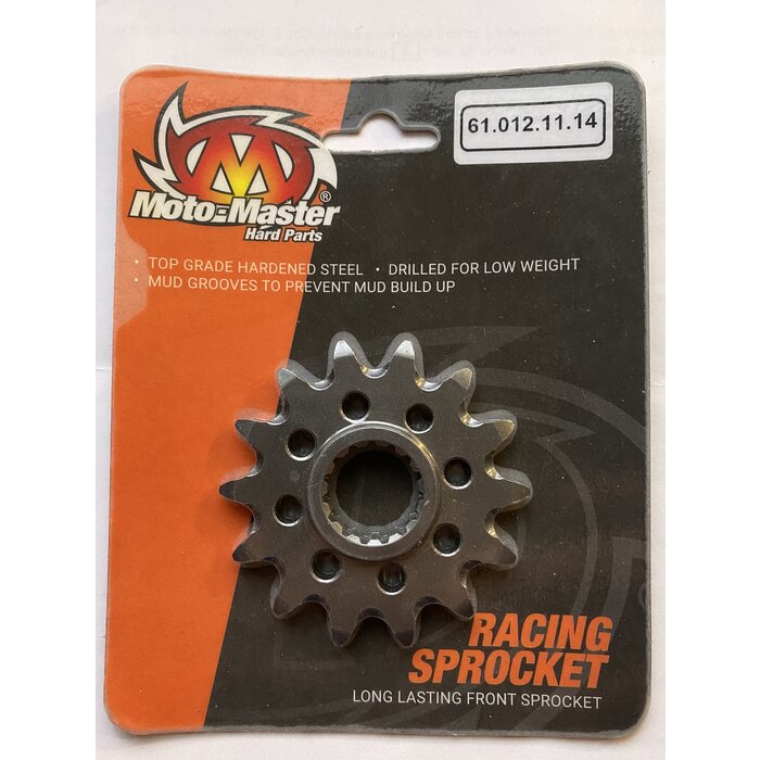 Motomaster Ritzel für Beta  alle Modelle ab Bj. 2006-