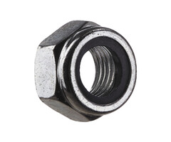 Selbstsichernde Mutter M16x1,5 DIN 985 10 A2K